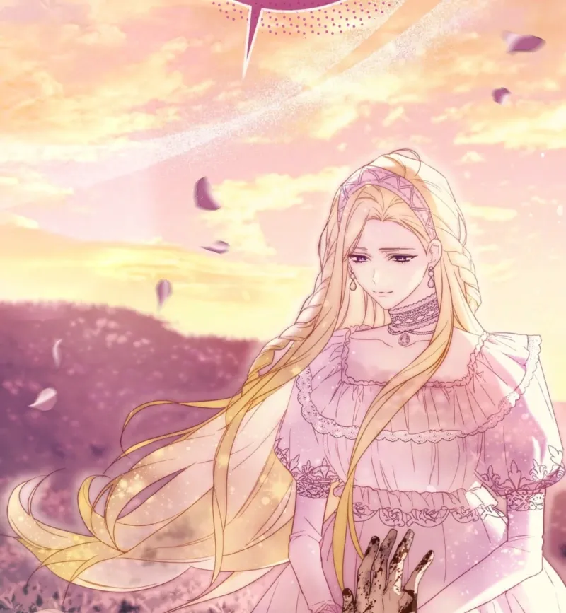 Valentina’s Paradise Chapter 12 page 37 - 