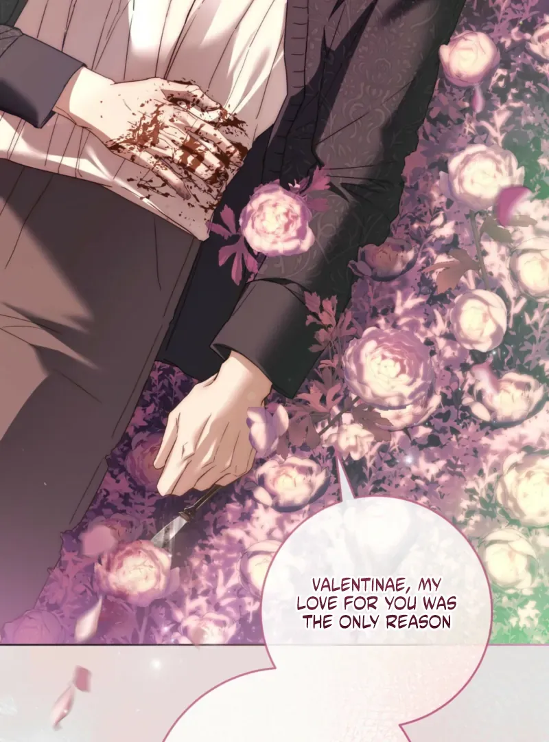 Valentina’s Paradise Chapter 12 page 45 - 