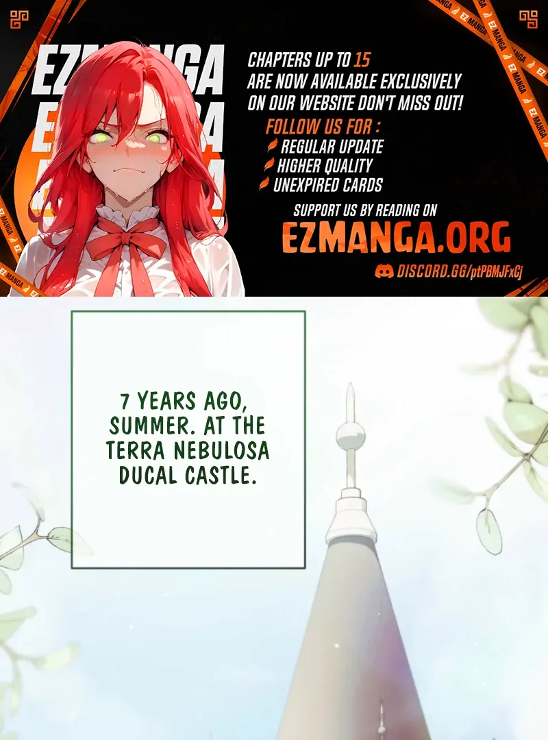 Valentina’s Paradise Chapter 12 page 51 - 