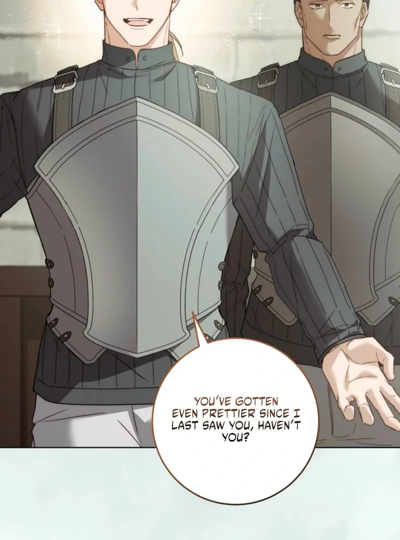 Valentina’s Paradise Chapter 12 page 57 - 