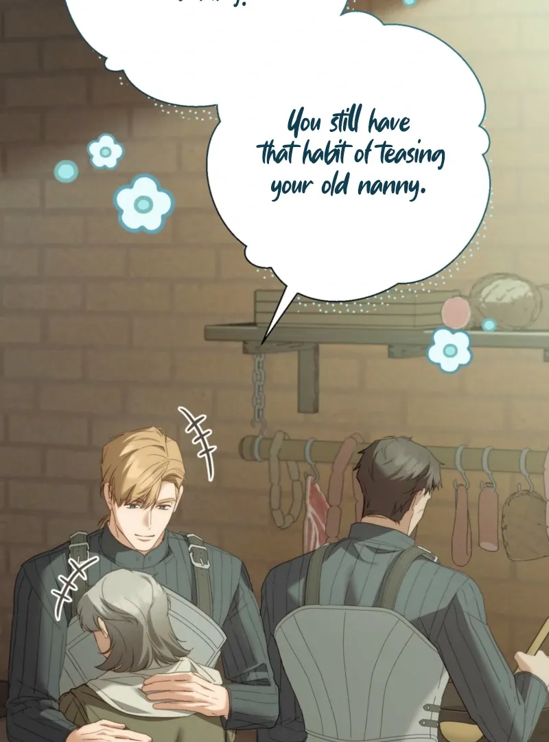 Valentina’s Paradise Chapter 12 page 60 - 