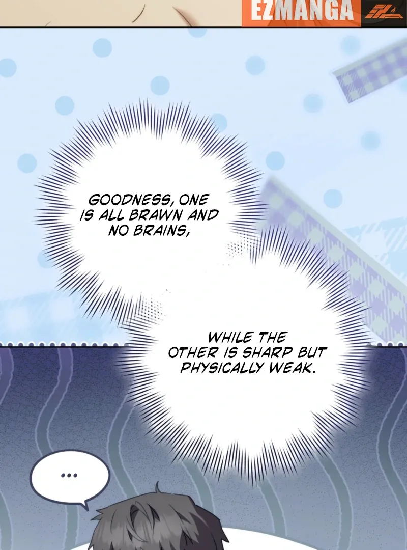 Valentina’s Paradise Chapter 12 page 65 - 