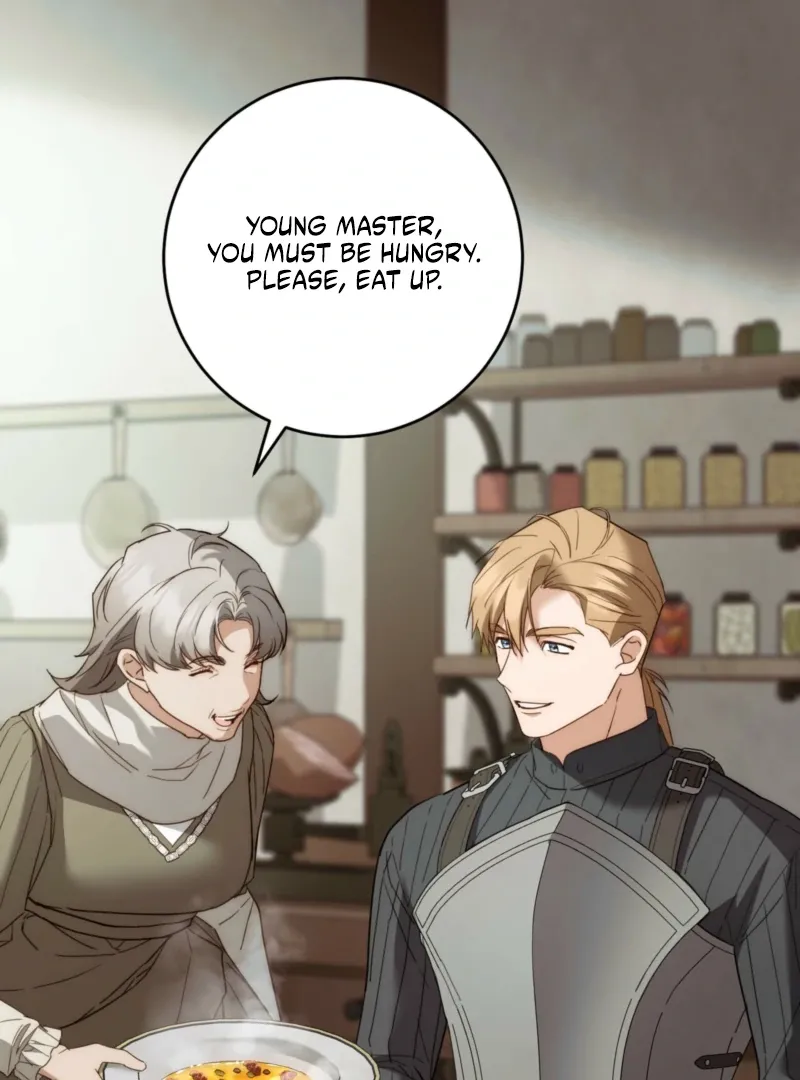 Valentina’s Paradise Chapter 12 page 69 - 
