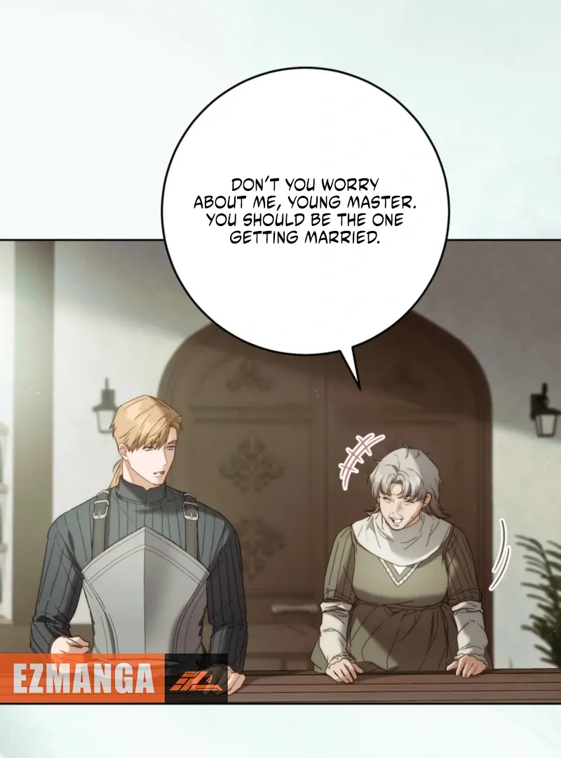 Valentina’s Paradise Chapter 12 page 87 - 