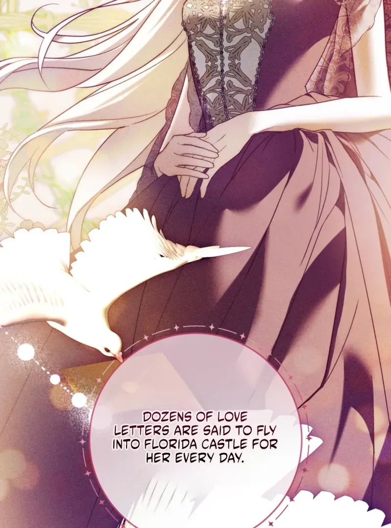 Valentina’s Paradise Chapter 12 page 100 - 