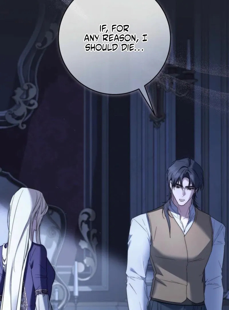 Valentina’s Paradise Chapter 16 page 126 - 
