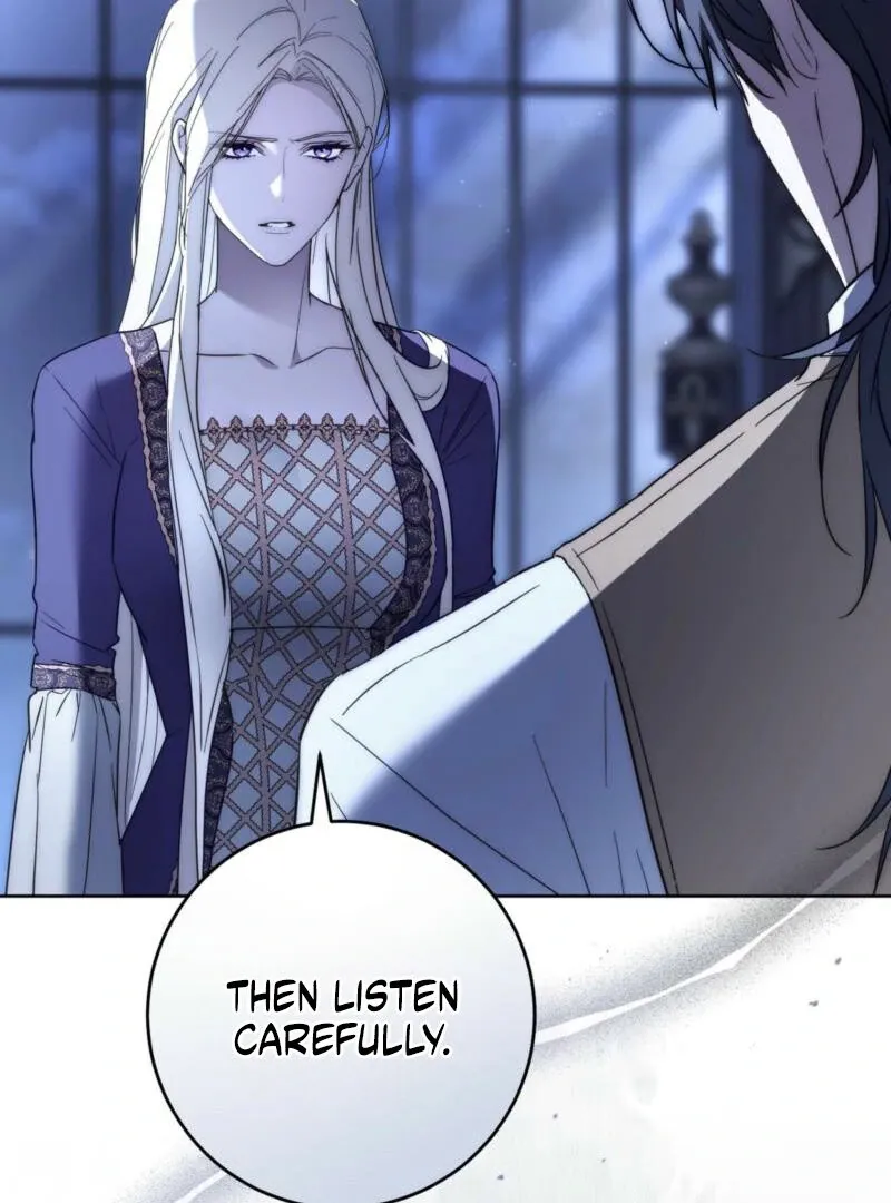 Valentina’s Paradise Chapter 16 page 136 - 
