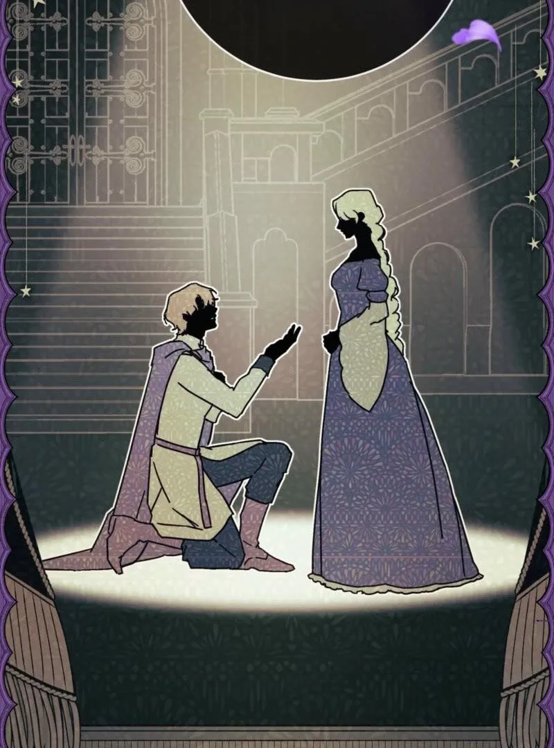 Valentina’s Paradise Chapter 16 page 142 - 