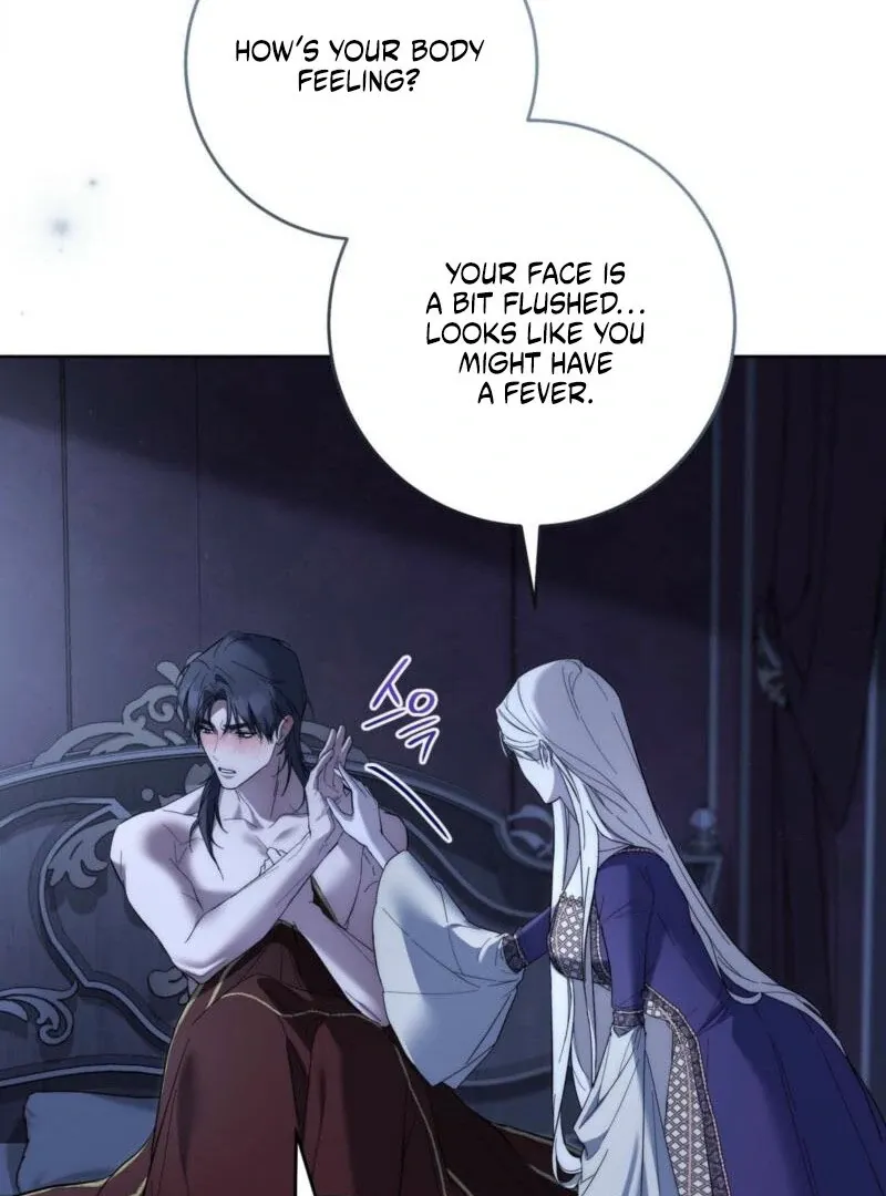 Valentina’s Paradise Chapter 16 page 4 - 