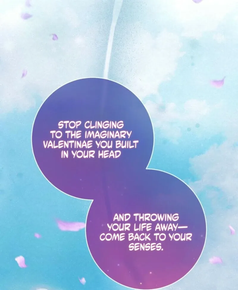 Valentina’s Paradise Chapter 17 page 48 - 