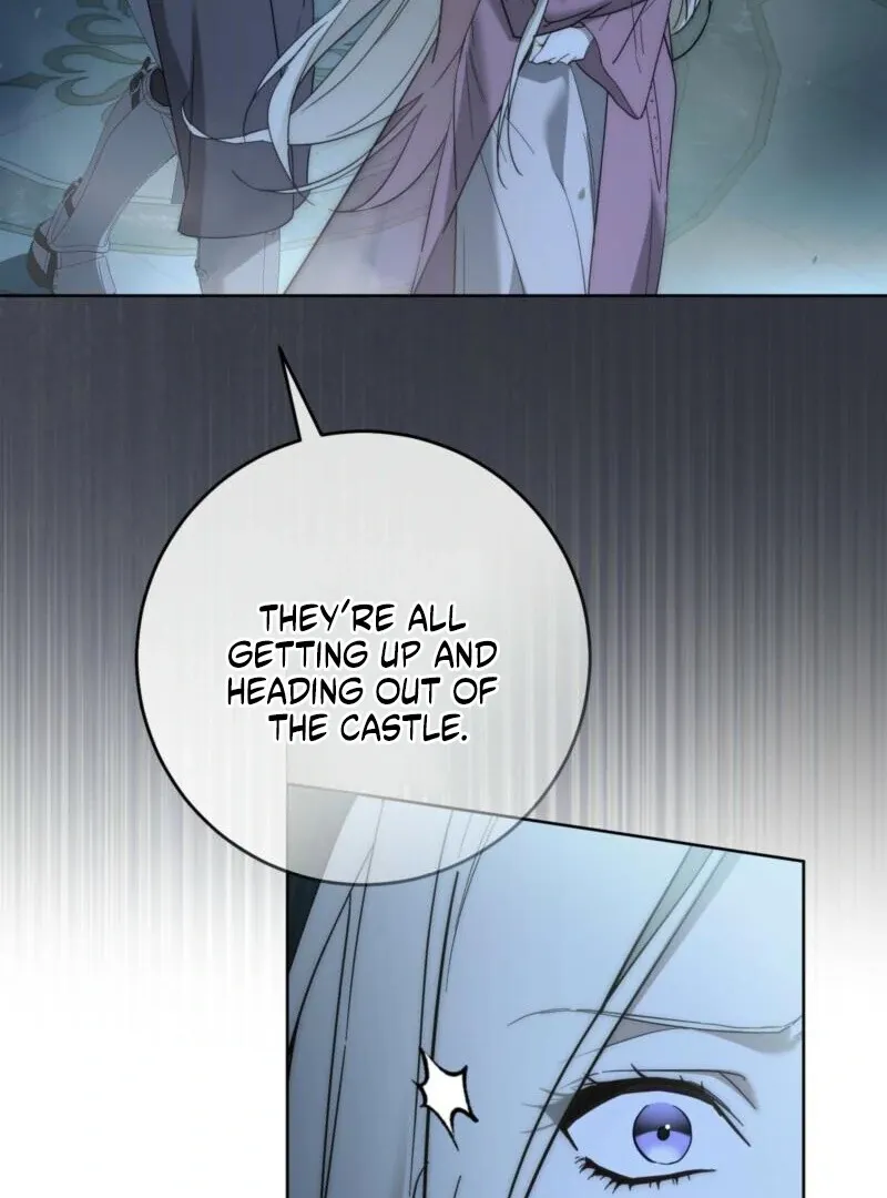 Valentina’s Paradise Chapter 17 page 68 - 