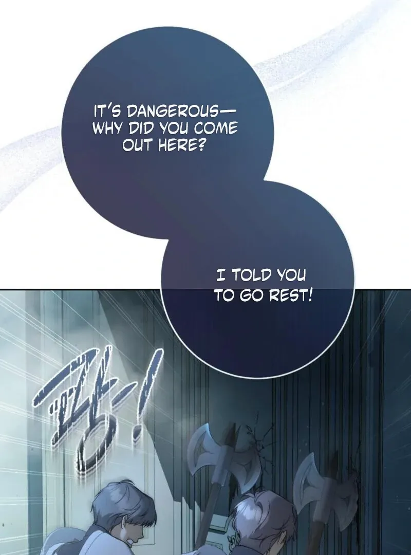 Valentina’s Paradise Chapter 17 page 72 - 