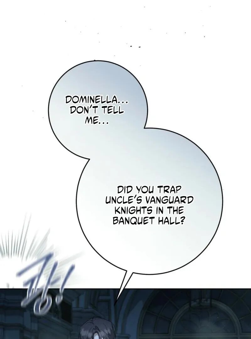 Valentina’s Paradise Chapter 17 page 80 - 