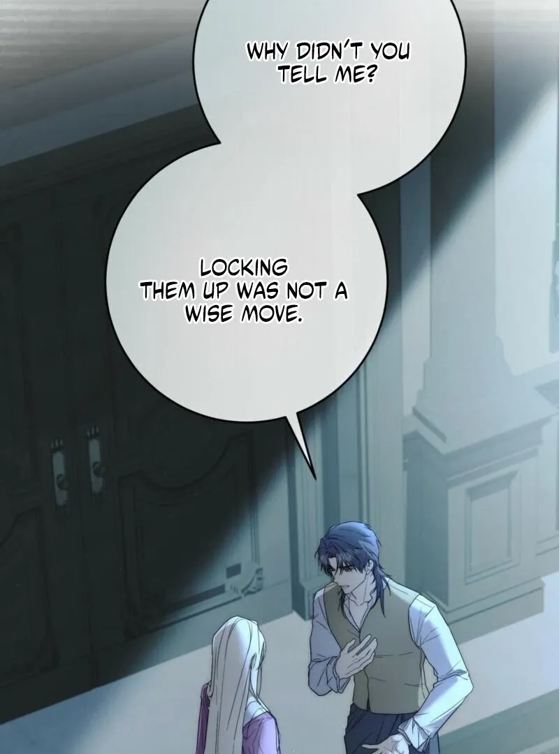Valentina’s Paradise Chapter 17 page 98 - 