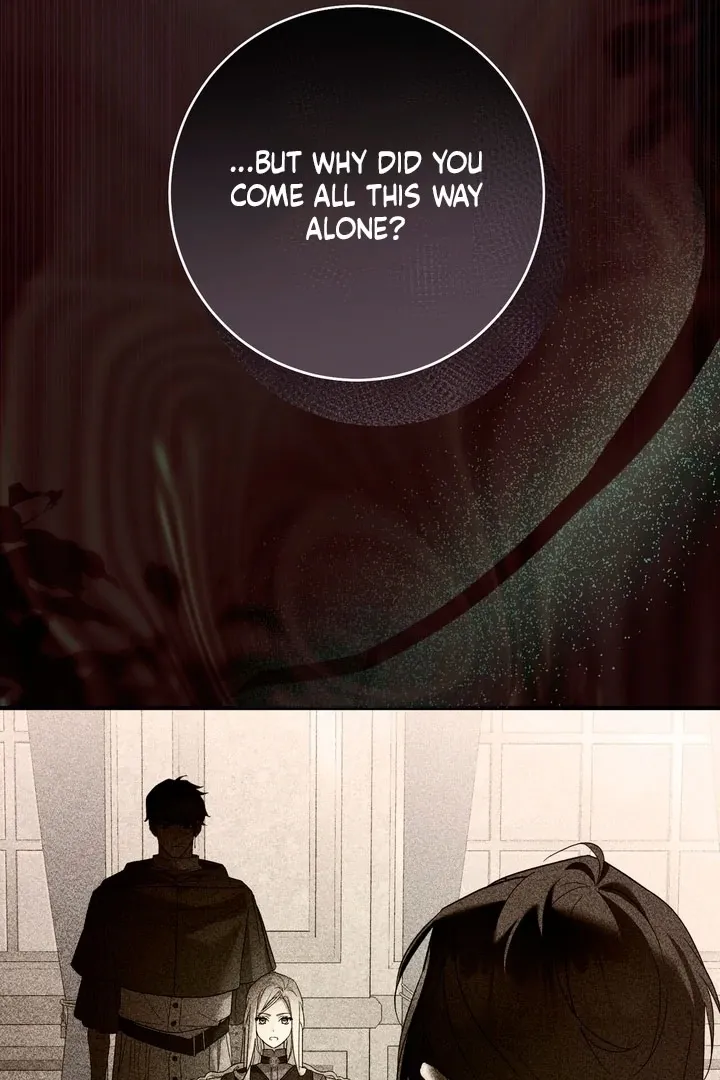 Valentina’s Paradise Chapter 2 page 103 - 