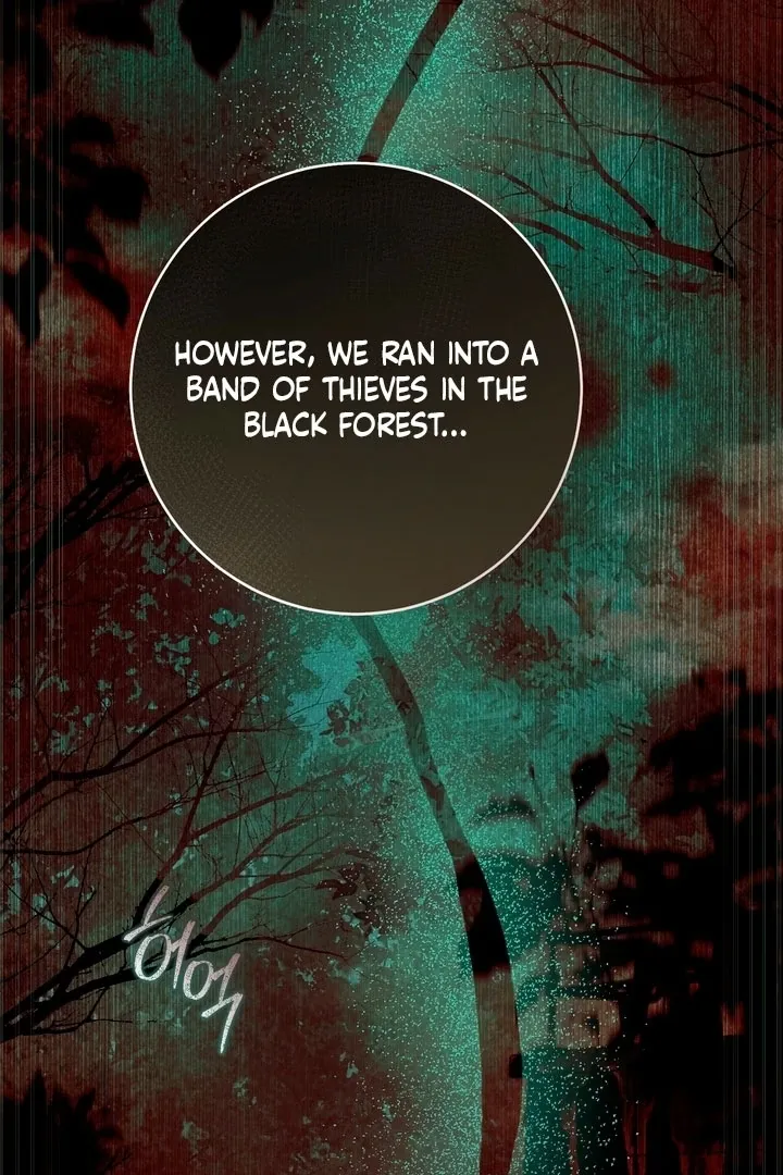 Valentina’s Paradise Chapter 2 page 106 - 