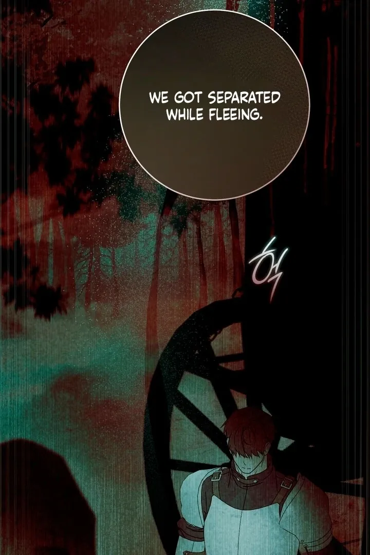 Valentina’s Paradise Chapter 2 page 107 - 