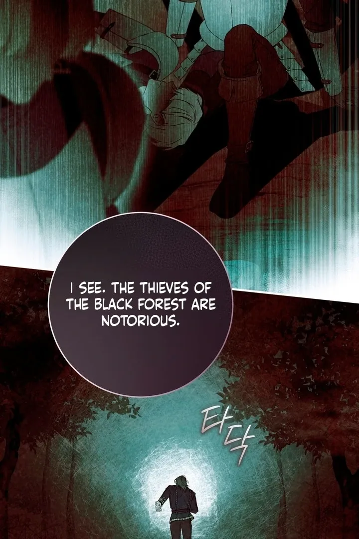 Valentina’s Paradise Chapter 2 page 108 - 