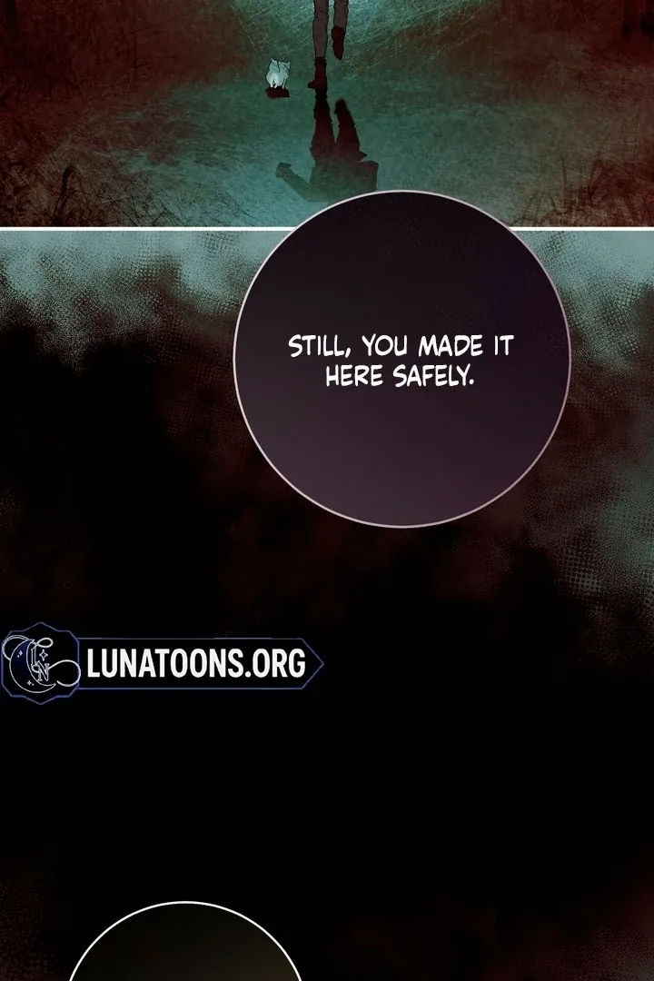 Valentina’s Paradise Chapter 2 page 109 - 