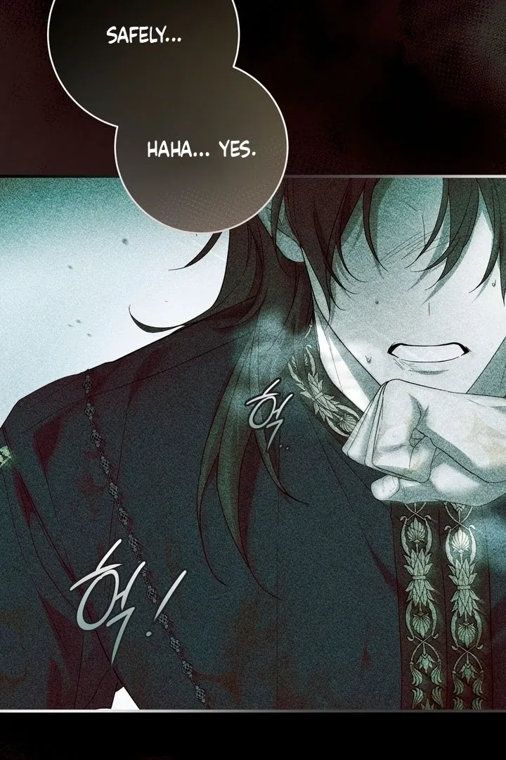 Valentina’s Paradise Chapter 2 page 110 - 