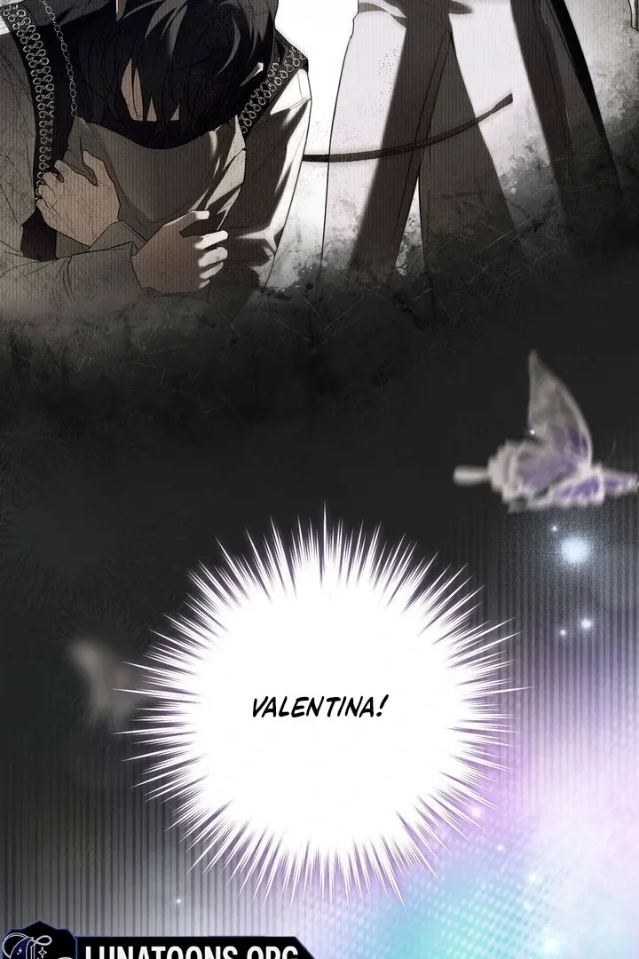 Valentina’s Paradise Chapter 2 page 121 - 