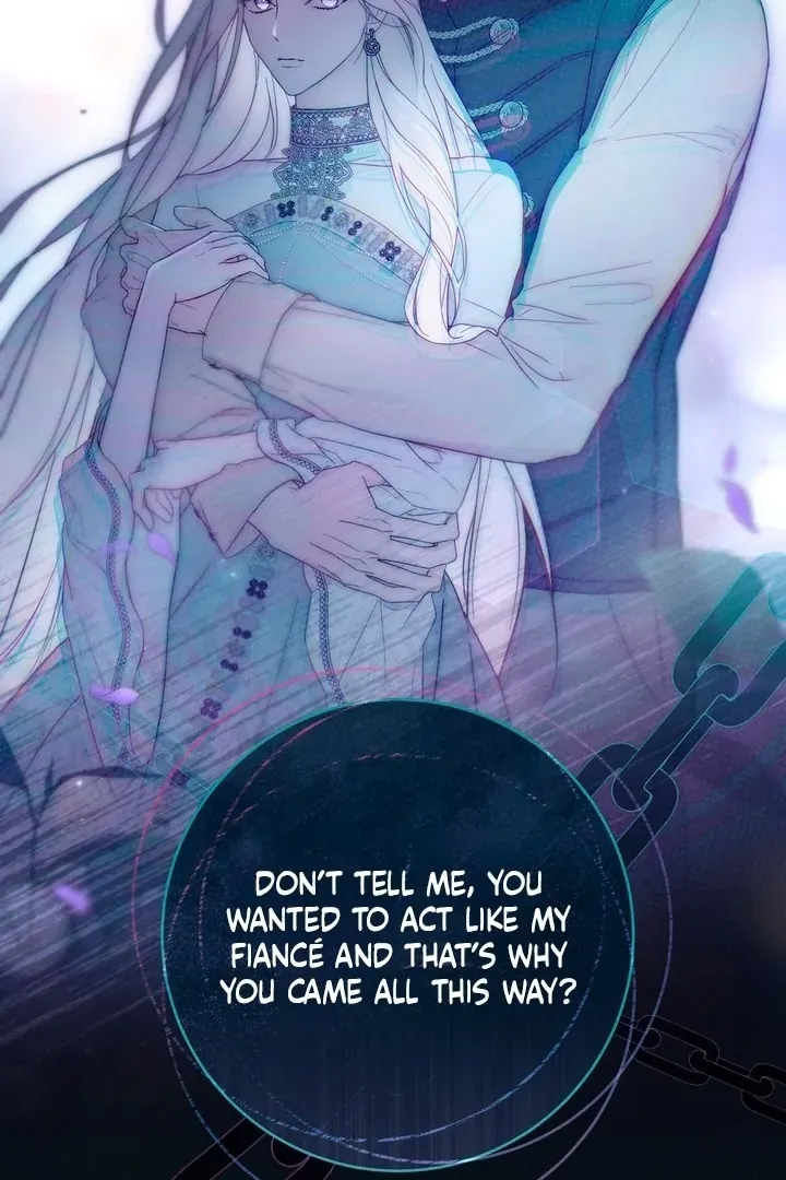 Valentina’s Paradise Chapter 2 page 125 - 