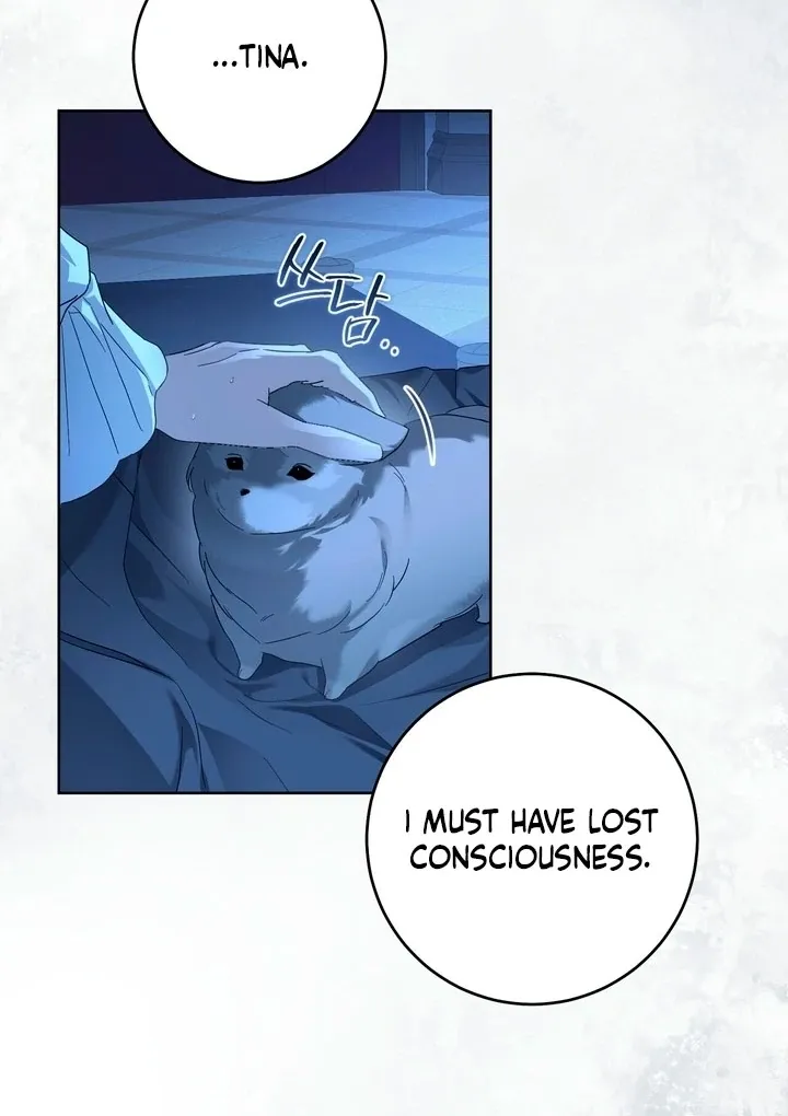 Valentina’s Paradise Chapter 2 page 130 - 