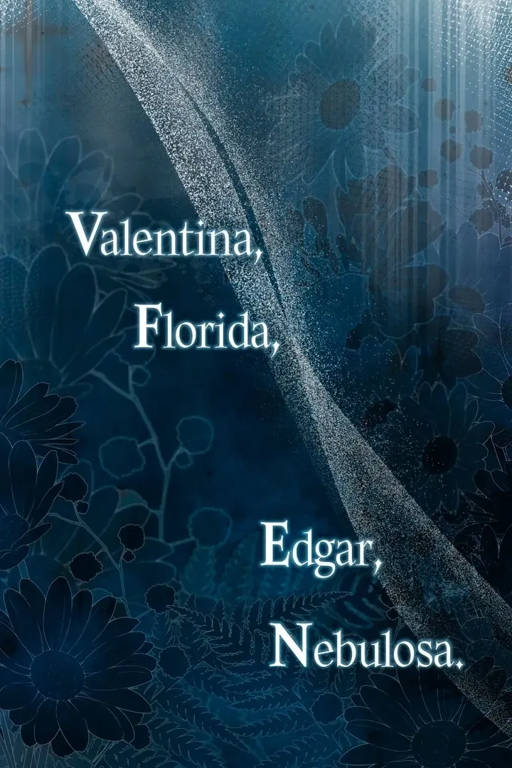 Valentina’s Paradise Chapter 2 page 133 - 