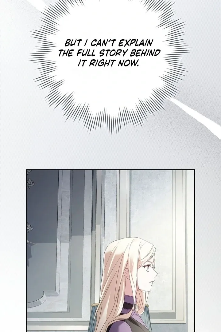 Valentina’s Paradise Chapter 2 page 21 - 