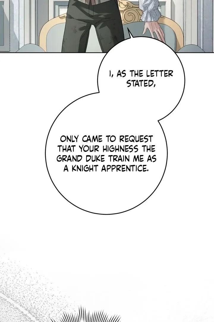 Valentina’s Paradise Chapter 2 page 27 - 