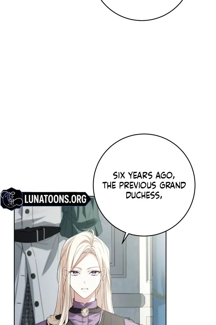 Valentina’s Paradise Chapter 2 page 5 - 