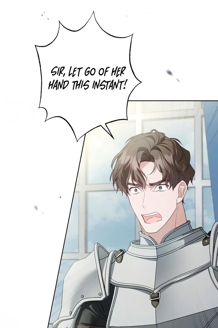 Valentina’s Paradise Chapter 2 page 42 - 
