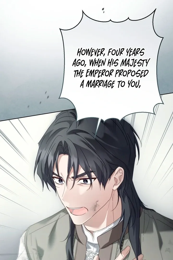 Valentina’s Paradise Chapter 2 page 8 - 