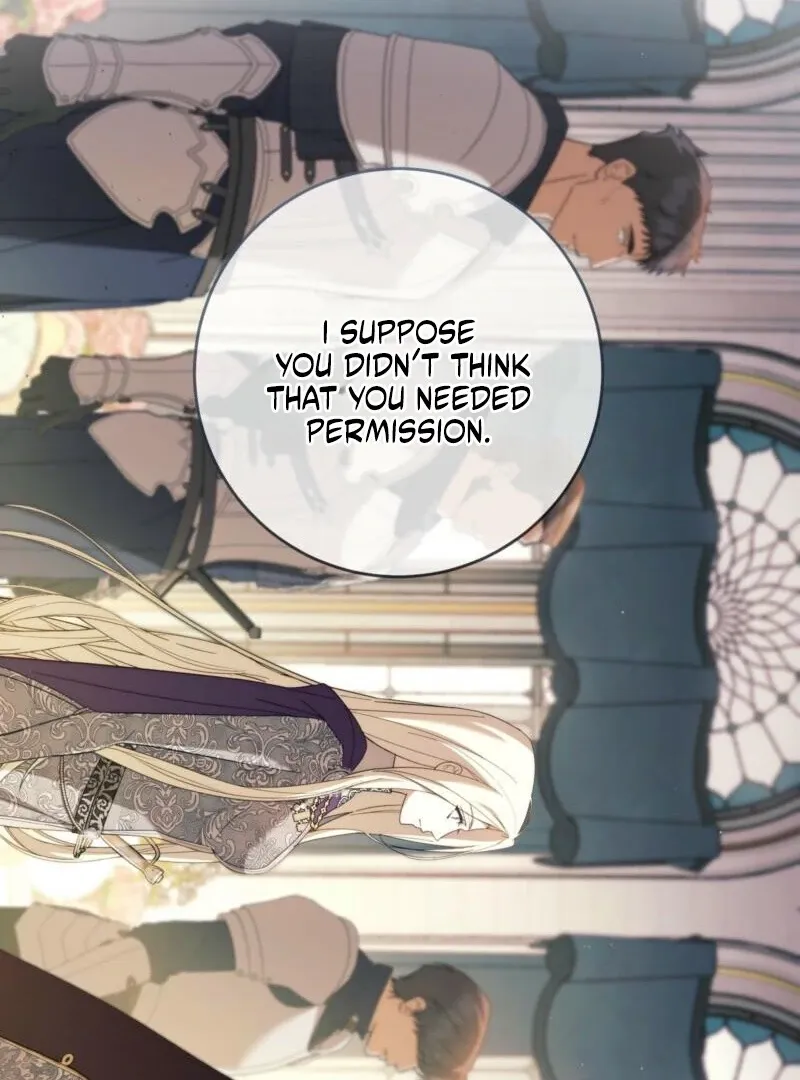 Valentina’s Paradise Chapter 23 page 12 - 