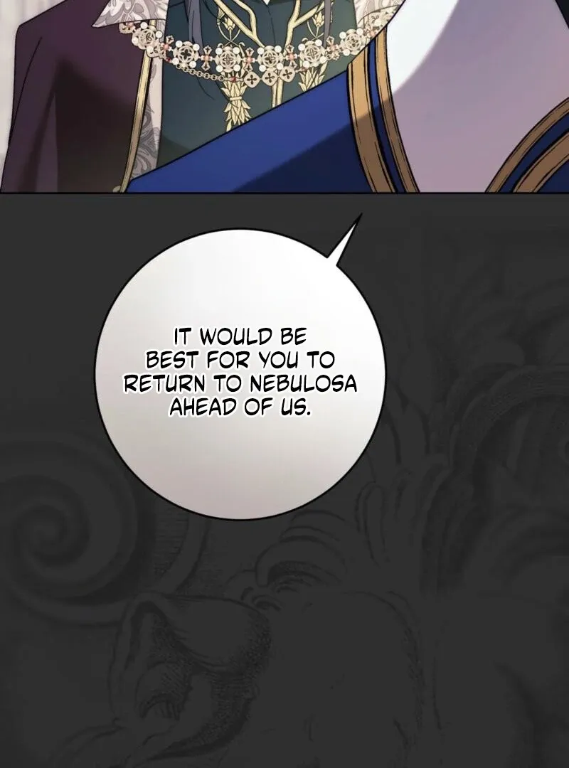 Valentina’s Paradise Chapter 23 page 118 - 