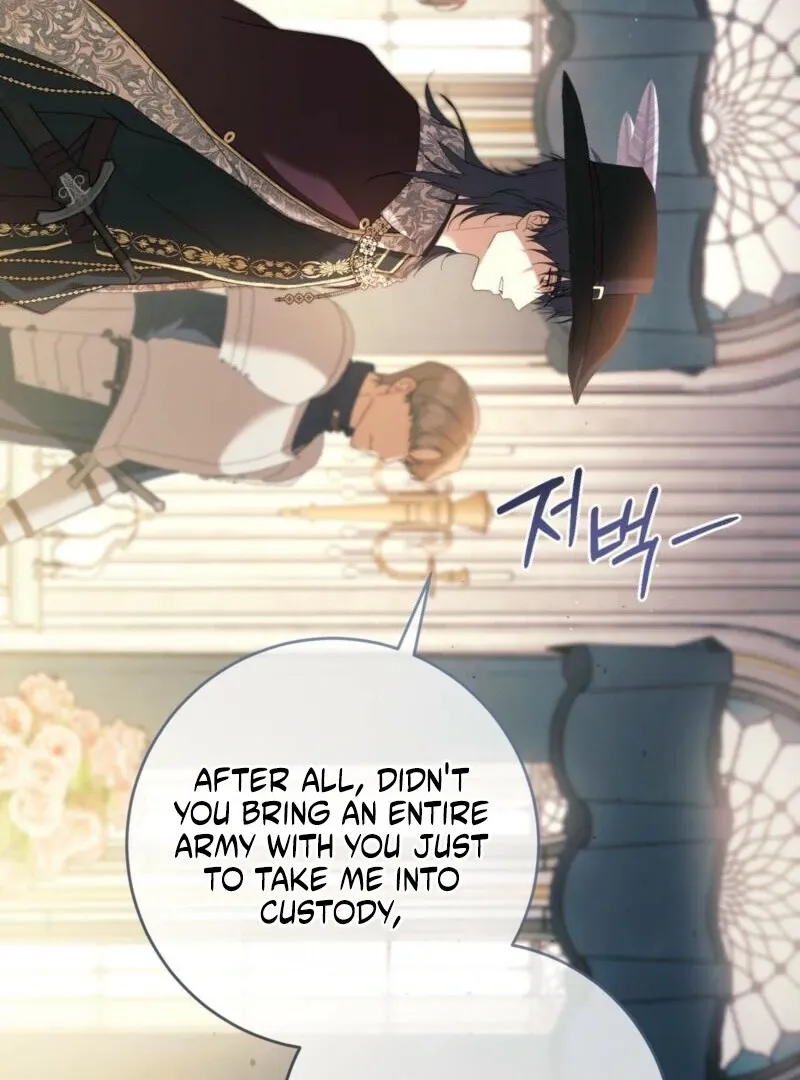 Valentina’s Paradise Chapter 23 page 13 - 