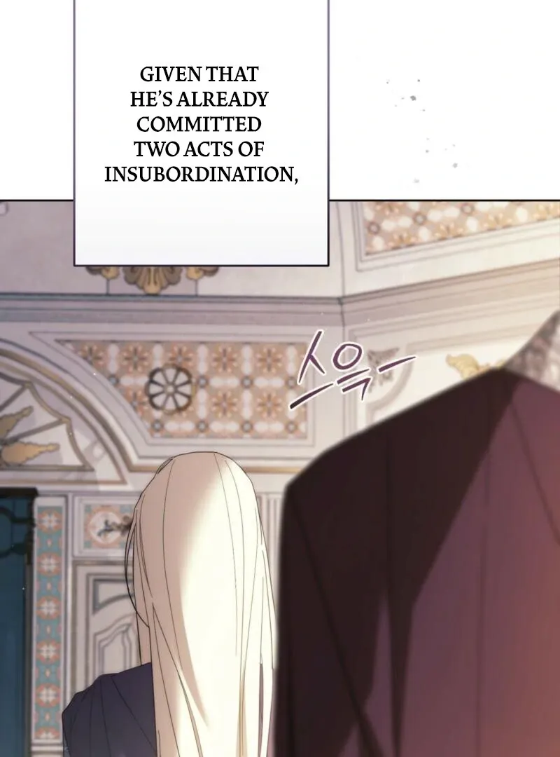 Valentina’s Paradise Chapter 23 page 121 - 