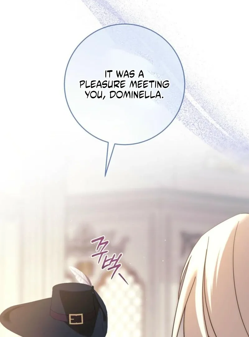 Valentina’s Paradise Chapter 23 page 123 - 