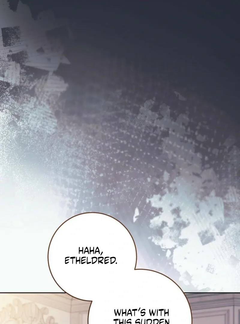 Valentina’s Paradise Chapter 23 page 15 - 