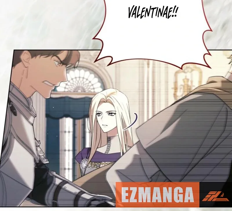 Valentina’s Paradise Chapter 23 page 150 - 