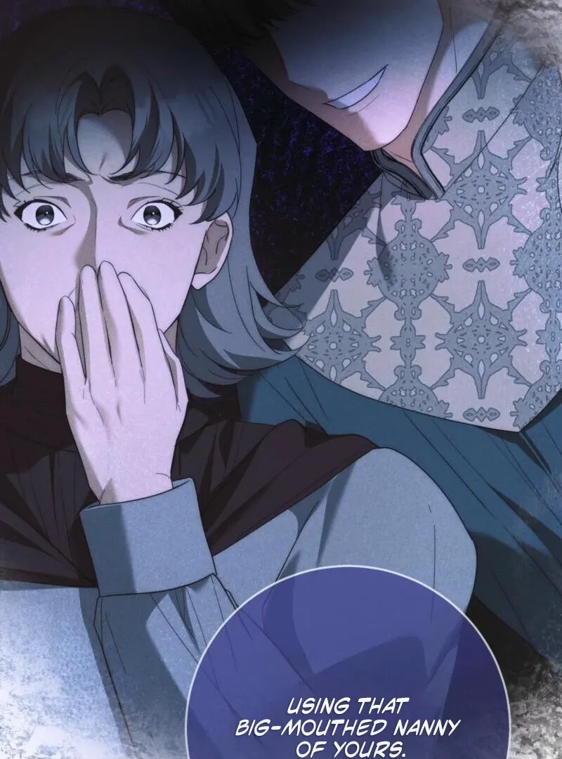 Valentina’s Paradise Chapter 23 page 32 - 