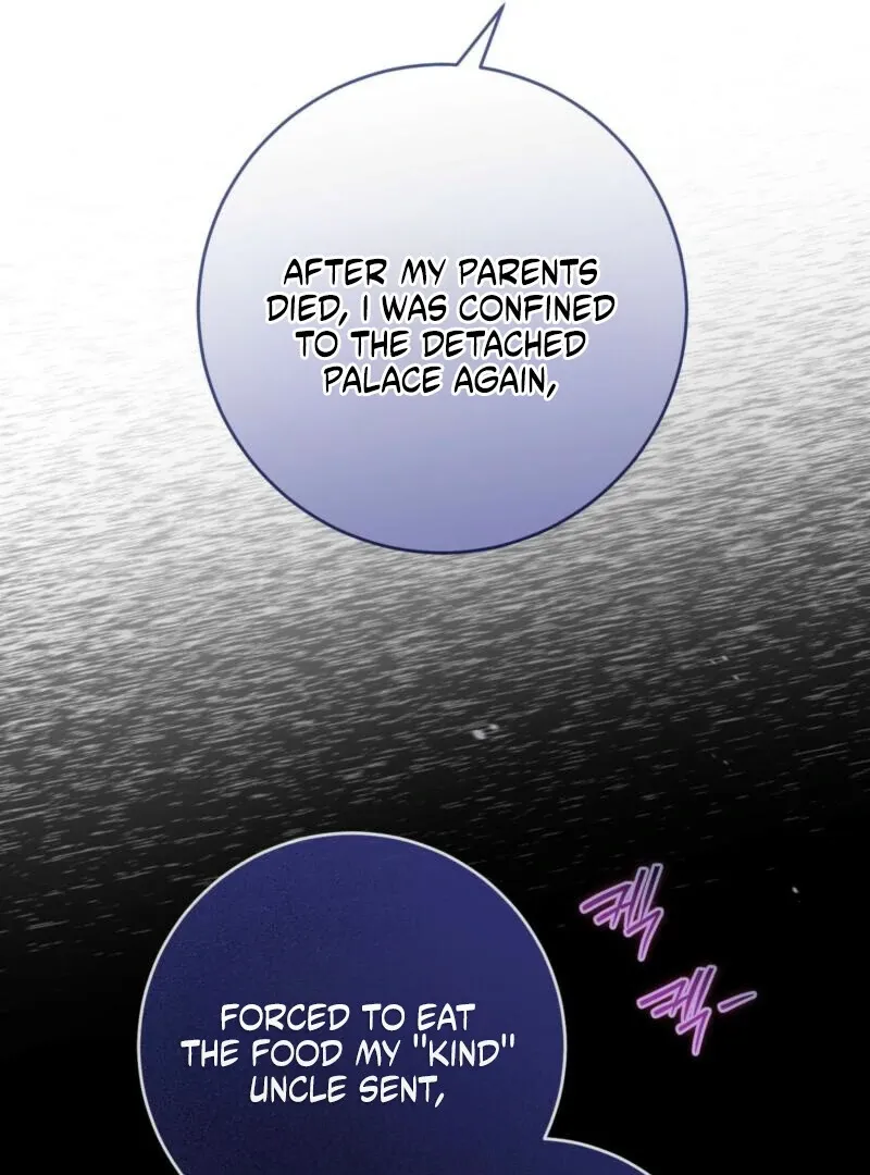 Valentina’s Paradise Chapter 23 page 35 - 