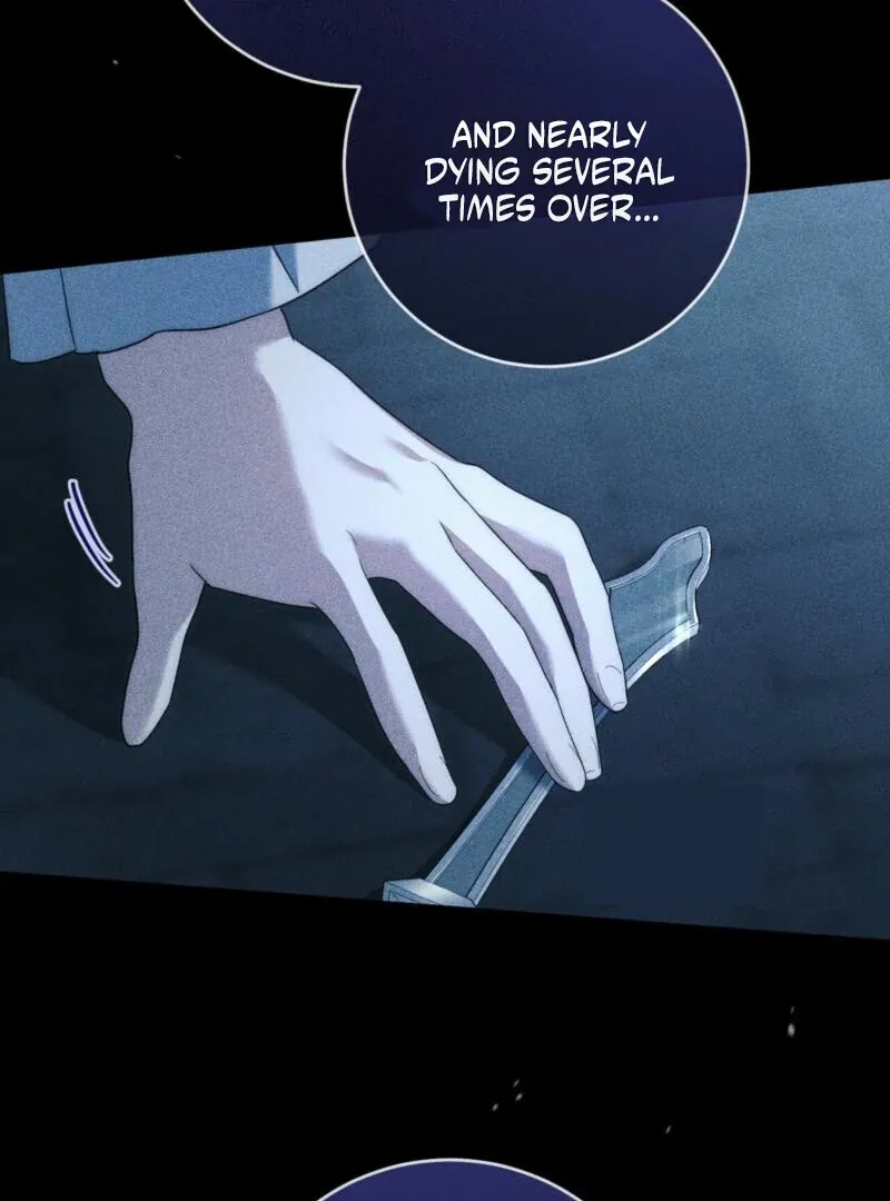 Valentina’s Paradise Chapter 23 page 36 - 