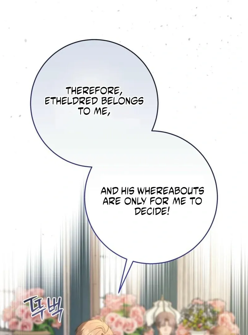 Valentina’s Paradise Chapter 23 page 5 - 