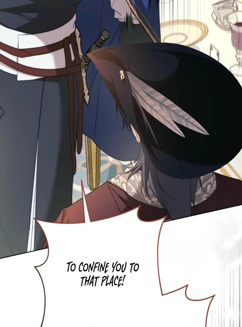 Valentina’s Paradise Chapter 23 page 41 - 