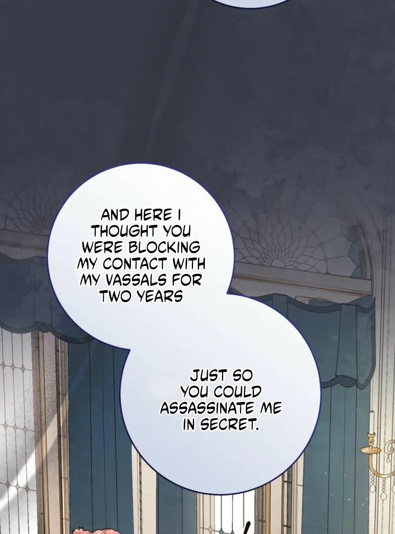 Valentina’s Paradise Chapter 23 page 43 - 