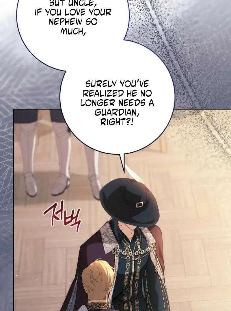 Valentina’s Paradise Chapter 23 page 62 - 