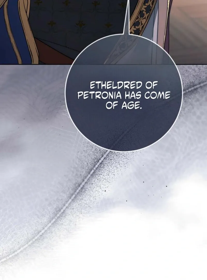Valentina’s Paradise Chapter 23 page 67 - 