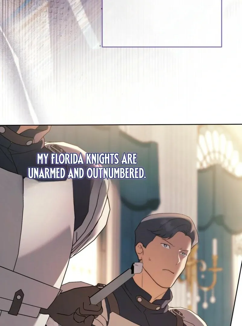 Valentina’s Paradise Chapter 23 page 92 - 