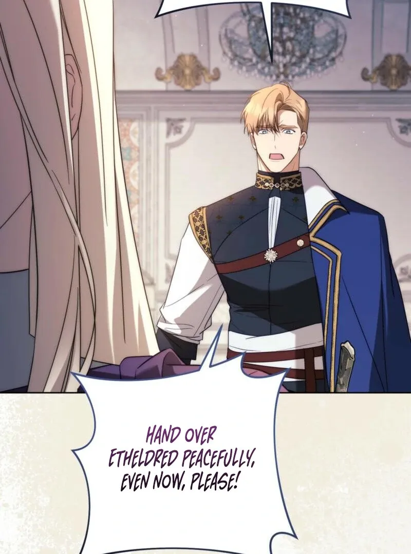 Valentina’s Paradise Chapter 24 page 113 - 